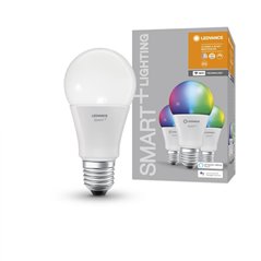SET 3X BEC LED LEDVANCE SMART+ WIFI 9W