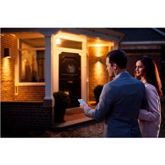 SET 2X BEC PHILIPS HUE E14 8718696695265