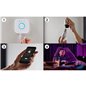 KIT DE BAZA PHILIPS HUE 3X E27+BRIDGE