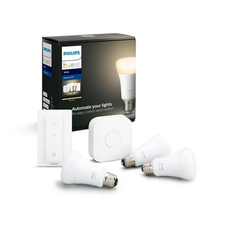 KIT DE BAZA PHILIPS HUE 3X BEC E27