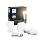 KIT DE BAZA PHILIPS HUE 3X BEC E27