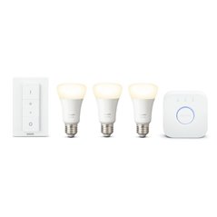 KIT DE BAZA PHILIPS HUE 3X BEC E27