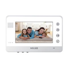 MelseePOST INTERIOR VIDEOINTERFON 7” MELSEE MS715C-02