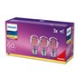 SET 3XBEC LED PHILIPS E27 8718699665081
