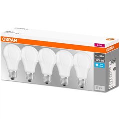 SET 5XBEC LED OSRAM 4058075152632