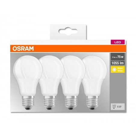 SET 4X BEC LED OSRAM 4058075184992