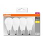 SET 4X BEC LED OSRAM 4058075184992