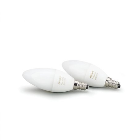 SET 2 BECURI PHILIPS HUE 8718696695241