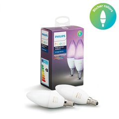 SET 2 BECURI PHILIPS HUE 8718696695241