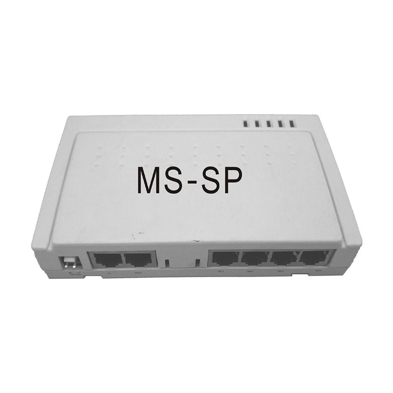 Protectie la scurtcircuit MS-SP MELSEE Protectie la scurtcircuit MS-SP MELSEE