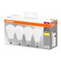 SET 4 BECURI LED OSRAM 4058075819450