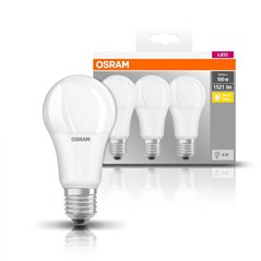 SET 3 BECURI LED OSRAM 4058075819412