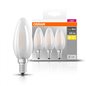 SET 3 BECURI LED OSRAM 4058075819375