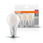 SET 3 BECURI LED OSRAM 4058075819351