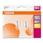 SET 2 BECURI LED OSRAM 4058075093911