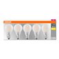 SET 5 BECURI LED OSRAM 4058075090620