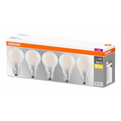 SET 5 BECURI LED OSRAM 4058075090620