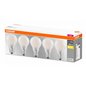 SET 5 BECURI LED OSRAM 4058075090620