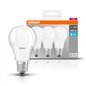 SET 3 BECURI LED OSRAM 4058075819573