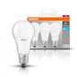 SET 3 BECURI LED OSRAM 4058075819559