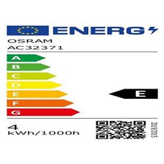 SET 3 BECURI LED OSRAM 4058075819733