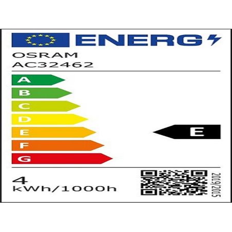 SET 3 BECURI LED OSRAM 4058075819313