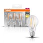 SET 3 BECURI LED OSRAM 4058075819290