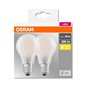 SET 2 BECURI LED OSRAM 4052899972100
