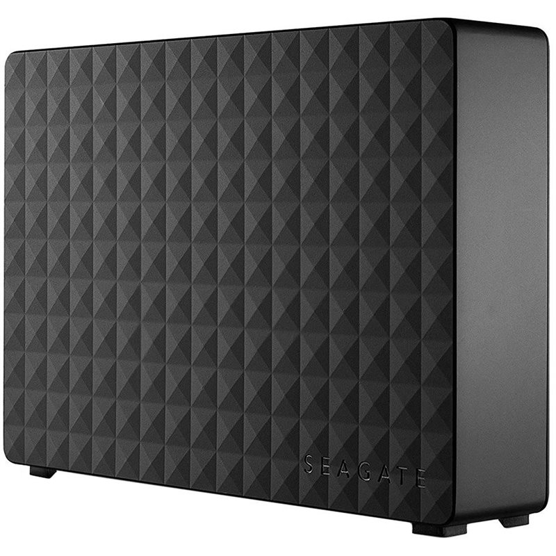 HDD External SEAGATE Expansion Desktop Drive (3.5''/14TB/USB 3.0) HDD External SEAGATE Expansion Desktop Drive (3.5''/14TB/USB 3.0)