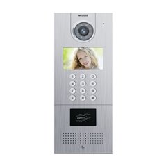 POST EXTERIOR VIDEOINTERFON TCP/IP 4.3” COD ACCES MELSEE MS301C-ID