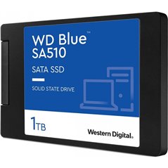 WD SSD 1TB BLUE 2.5 SATA3 WDS100T3B0A