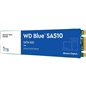 WD SSD 1TB BLUE M2 2280 WDS100T3B0B