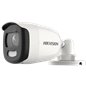 Camera AnalogHD 5MP, lentila 2.8mm, Smart light 20 m, ColoVu, PoC - HIKVISION DS-2CE10HFT-E-2.8mm