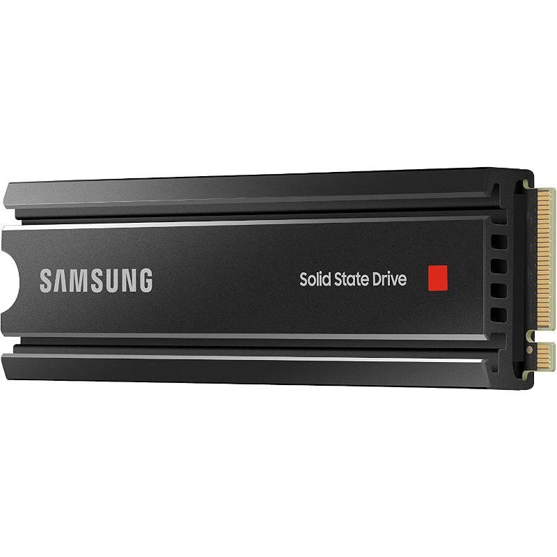1TB SSD Samsung 980 EVO Pro M.2 NVMe