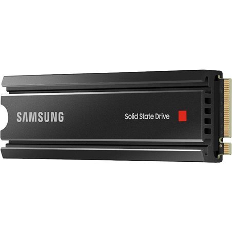1TB SSD Samsung 980 EVO Pro M.2 NVMe