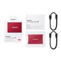SM EXT SSD 2TB 3.2 MU-PC2T0R/WW RED