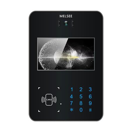 POST EXTERIOR VIDEOINTERFON TCP/IP 4.3” COD ACCES MELSEE MS305C-01