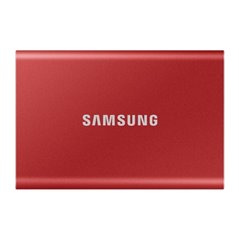 SM EXT SSD 2TB 3.2 MU-PC2T0R/WW RED