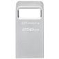 Kingston 256GB DataTraveler Micro 200MB/s Metal USB 3.2 Gen 1 EAN: 740617327984 Kingston 256GB DataTraveler Micro 200MB/s Metal USB 3.2 Gen 1 EAN: 740617327984