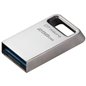 Kingston 256GB DataTraveler Micro 200MB/s Metal USB 3.2 Gen 1 EAN: 740617327984 Kingston 256GB DataTraveler Micro 200MB/s Metal USB 3.2 Gen 1 EAN: 740617327984