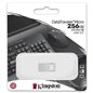 Kingston 256GB DataTraveler Micro 200MB/s Metal USB 3.2 Gen 1 EAN: 740617327984 Kingston 256GB DataTraveler Micro 200MB/s Metal USB 3.2 Gen 1 EAN: 740617327984