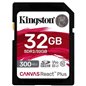 SD CARD KS 32GB CL10 UHS-I CANV PLUS