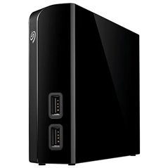EHDD 4TB SG 2.5" EXPANSION USB 3.0 BK