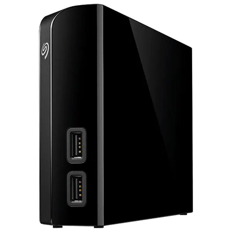 EHDD 4TB SG 2.5" EXPANSION USB 3.0 BK