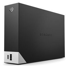 HDD EXT SG 20TB 3.2 ONE TOUCH BLACK
