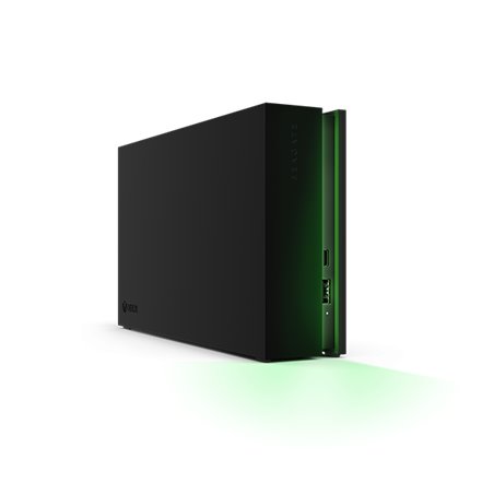 SG EXT HDD 8TB USB 3.2 GAME DRIVE HUB