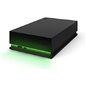 SG EXT HDD 8TB USB 3.2 GAME DRIVE HUB
