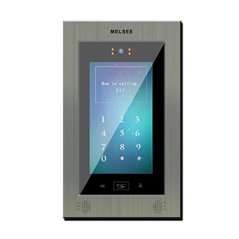 POST EXTERIOR VIDEOINTERFON TCP/IP 10.1” COD ACCES MELSEE MS316C-01