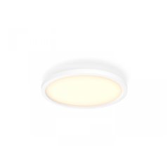 Aurelle Hue Panel RD 24.5W ceiling lamp