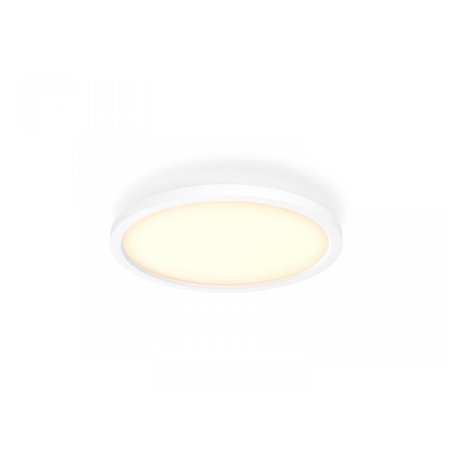Aurelle Hue Panel RD 24.5W ceiling lamp